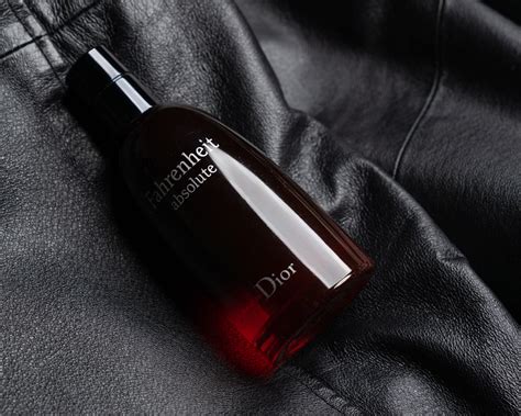 dior fahrenheit absolute|fahrenheit aftershave boots.